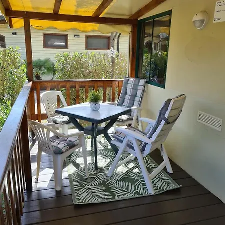 Chalet 