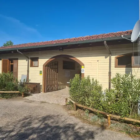 Chalet Chalet 