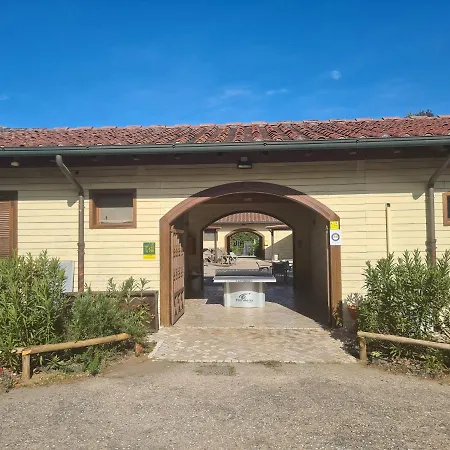 Chalet Chalet 