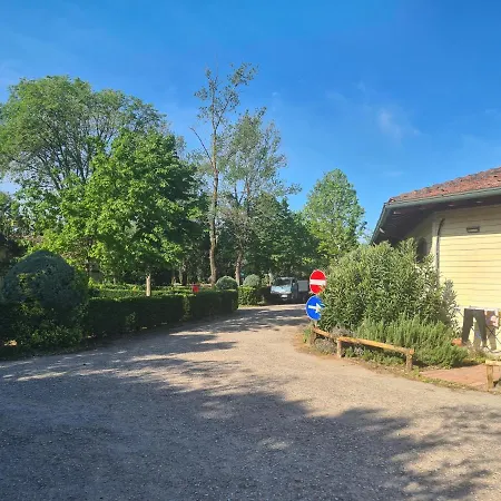 Chalet 